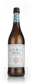 Lustau Vermouth Vermut Blanco