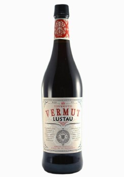 Lustau Vermouth Vermut