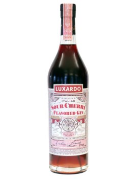 Luxardo Gin Sour Cherry