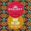 Radiant Beer Co Make The Leap