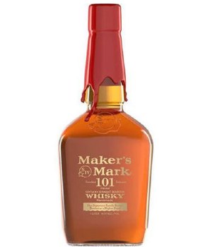 Makers Mark Bourbon 101 Proof
