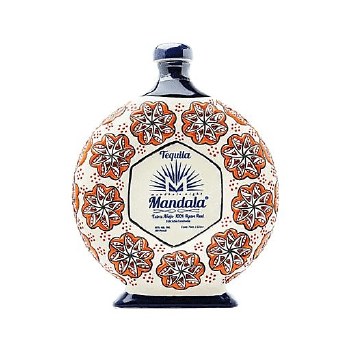 Mandala Anejo Ceramic 750ml