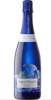 Mar De Frades Brut Nature