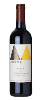 Marietta Roman Zinfandel