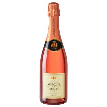 Marquis De La Tour Rose 750ml