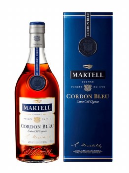 Martell Cordon Blue 80 Pr