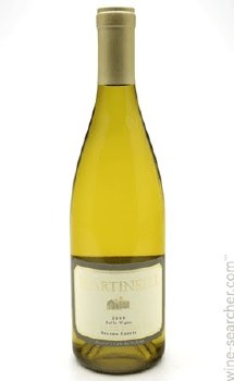 Martinelli Bella Vigna Chard