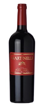 Martinelli Vigneto Di Evo Zin