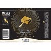 Mason Aleworks Hazy Ipa 4pk