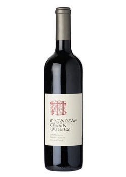 Matanzas Creek Merlot