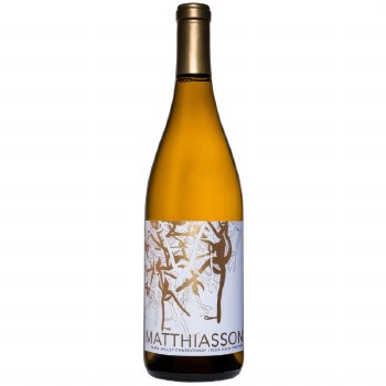 Matthiason Chardonnay