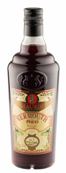 Maurin Vermouth Red