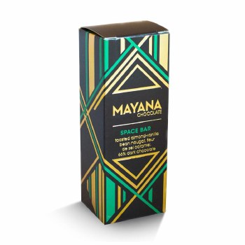 Mayana Space Bar