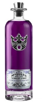 Mcqueen &amp; The Violet Ultra Gin