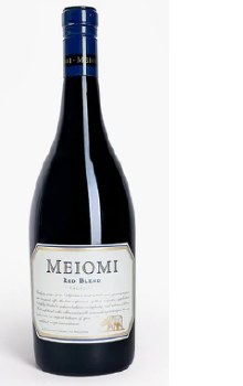 Meiomi Red Blend