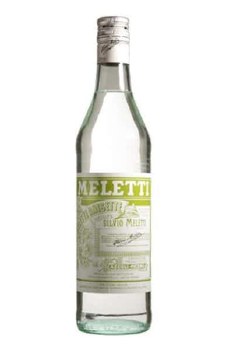 Meletti Anisette