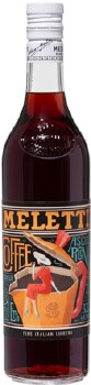 Meletti Coffee Liqueur