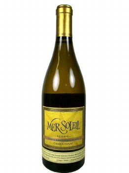 Mer Soleil Reserve Chardonnay