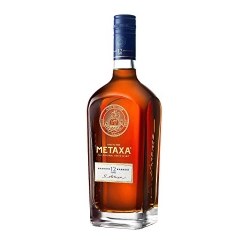 Metaxa 12 Star Brandy 750ml