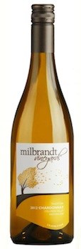 Milbrandt Chardonnay