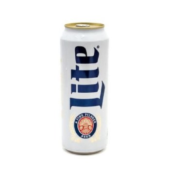 Miller Lite 24 Oz