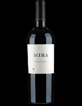 Mira Stags Leap Cab