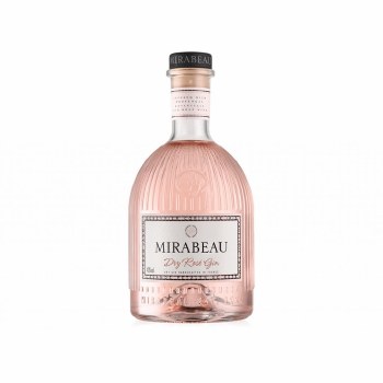 Mirabeau Gin