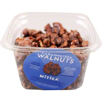 Mitica Candied Walnuts