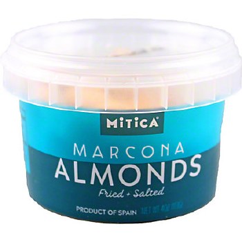 Mitica Marcona Almonds