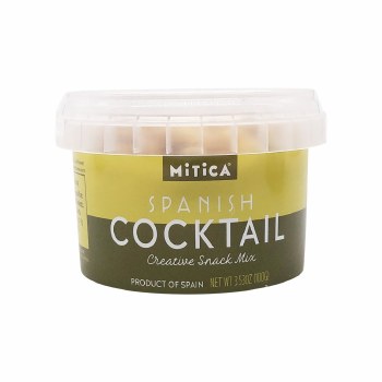 Mitica Spanish Cocktail Mix