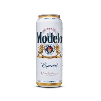 Modelo Especial 24oz