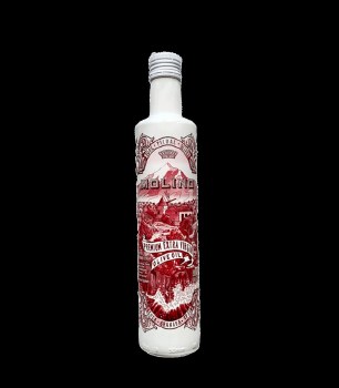Molino Picqual Olive Oil