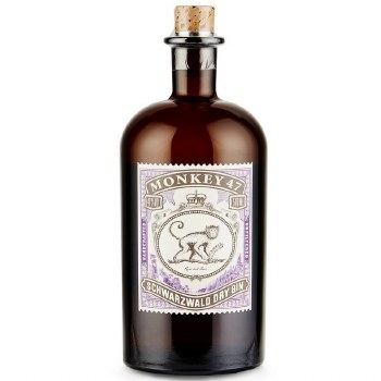 Monkey 47 Gin 1 Liter