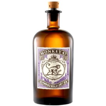 Monkey 47 Gin 750ml