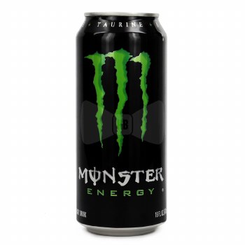 Monster Original Energy