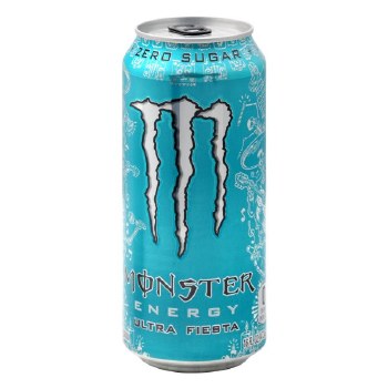 Monster Ultra Fiesta