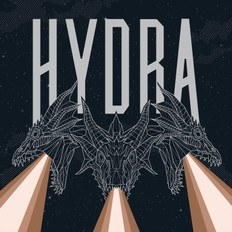 Mortalis Twilight Hydra