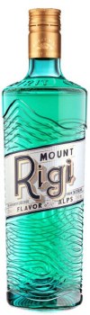 Mount Rigi Flavor Of Alps