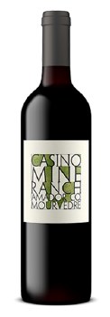 Casino Mine Ranch Mouvedre