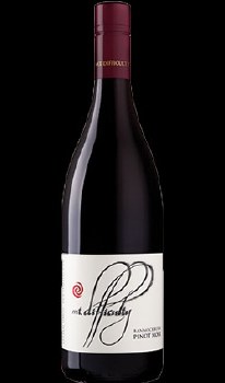 Mt Difficulty Pinot Noir