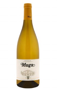 Muga Rioja Blanco