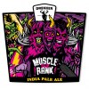 Drekker Muscle For Rank Can