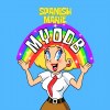 Spanish Marie Myodb Single Can