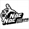 Hudl Nac Nac Ipa 4pk