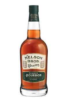 Nelson Bros Reserve Bourbon