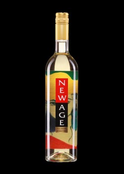 New Age White Wine