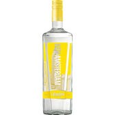 New Amsterdam Citron Vodka