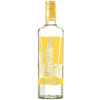 New Amsterdam Pineapple Vodka