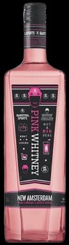 New Amsterdam Pink Whitney 1.7