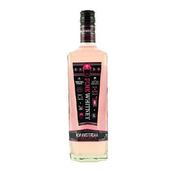 New Amsterdam Pink Whitney